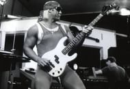 Hulk Hogan tried to join The Rolling Stones and Metallica but failed miserably